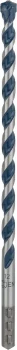 WIERTŁO DO GRANITU CYL-5 12*190*250MM BOSCH 2608588158