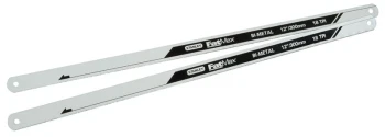 BRZESZCZOTY DO METALU FATMAX 24 Z/2 SZTUK STANLEY S/20-195-0