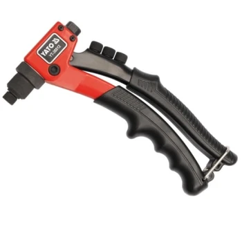 NITOWNICA STANDARD KRÓTKA 2,4-4,8MM YATO YT-36012