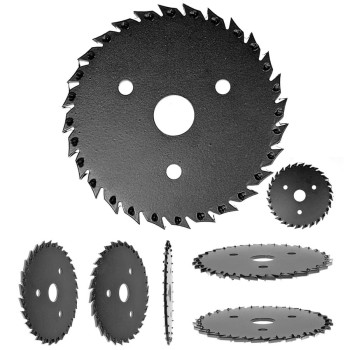 TARNIK PIŁA T-10 125 MM TARPOL TP T-10 125