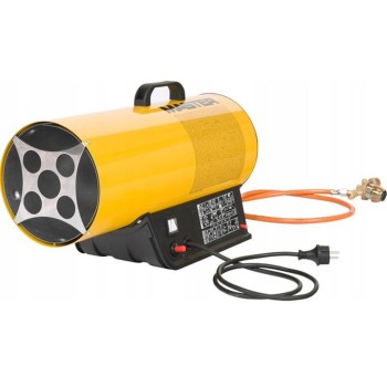 NAGRZEWNICA GAZOWA BLP 16M DE MASTER MA-4015.019