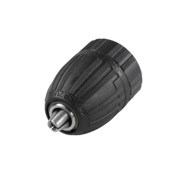 Uchwyt wiertarski szybkomocujący 1,5 - 13 mm - 13 (1/2) - 20 - Economy line WOLFCRAFT 2642000