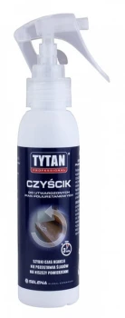 CZYŚCIK DO PIANKI UTWARDZONEJ 100ML TYTAN PIA 100 C TY