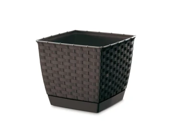 DONICZKA RATOLLA SQUARE - UMBRA PROSPERPLAST PP-DRLK250U