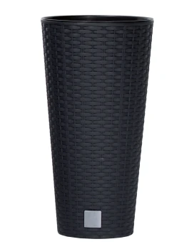 DONICZKA RATO TUBUS - ANTRACYT PROSPERPLAST PP-DRTUS300A