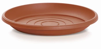 PODSTAWKA TERRA - TERAKOTA PROSPERPLAST PP-POD41T