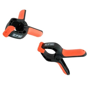 KOMPLET ŚCISKÓW SPRĘŻYNOWYCH 2 SZTUKI 110MM EPM E-400-0129