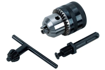 Uchwyt wiertarski SDS-Plus - zestaw Economy line WOLFCRAFT 2649000