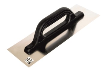 PACA NIERDZEWNA GŁADKA 380*130MM EPM E-323-0380