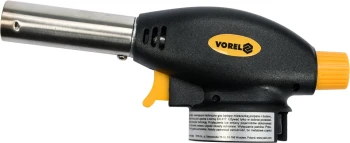 PALNIK GAZOWY Z PIEZO VOREL W-73413