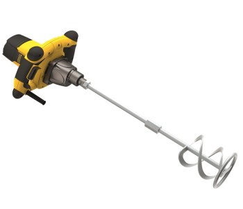 MIESZARKA 1600W, MIESZADŁO M14 O140MM, 2 PRĘDKOŚCI STANLEY S/FME190-QS