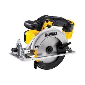 PILARKA TARCZOWA AKUMULATOROWA 165MM 18V 0*AH DEWALT DCS391N