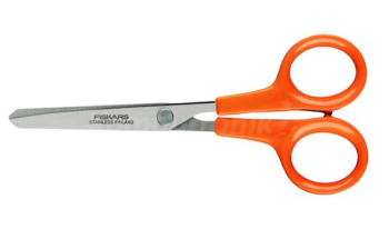 NOŻYCZKI DLA HOBBYSTÓW, 13 CM FISKARS FS-1005154
