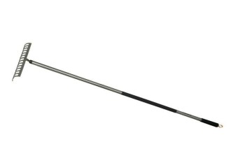 GRABIE 14-ZĘBNE ALUMINIOWE FISKARS FS-1000652