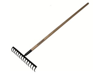 GRABIE 12-ZĘBNE FISKARS FS-1014811