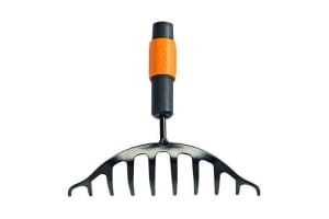 GRABIE DO RÓŻ QUIKFIT - NIEOPRAWNE FISKARS FS-1000651