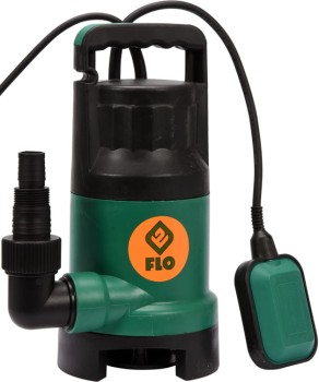 POMPA ZATAPIALNA DO BRUDNEJ WODY 900W VOREL W-79774