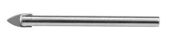 WIERTŁO DO SZKŁA I GLAZURY 10MM VOREL W-05600