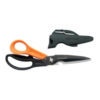 CUTS+MORE NOŻYCZKI MULTI-TOOL 23 CM - WYP FISKARS FS-1000809