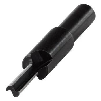 Frez do rowków 5 mm - WS, trzpień 8 mm WOLFCRAFT 3235000