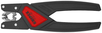 AUTOMATYCZNE SZCZYPCE DO ŚCIĄGANIA IZOLACJI KNIPEX KN 12 64 180