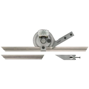 KĄTOMIERZ TARCZOWY PRECYZYJNY 150-300MM LIMIT L-122580103