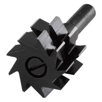 Frez wypustowy 30/5 mm - WS, trzpień 8 mm WOLFCRAFT 3259000