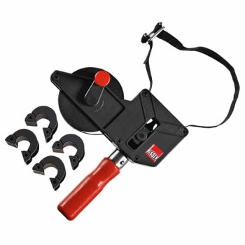ŚCISK TAŚMOWY OKALAJĄCY BAN 700 7M BESSEY BY BAN700
