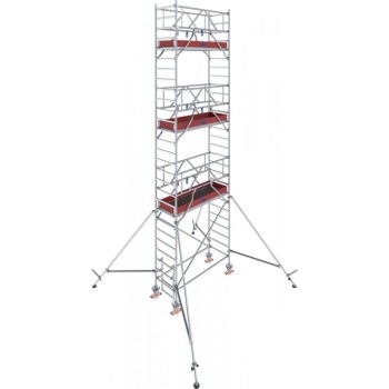 Rusztowanie jezdne STABILO 8,3m Krause 776051P