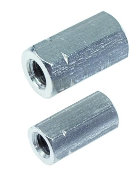 NAKRĘTKA ZŁĄCZNA OCYNKOWANA. M-14 UN 987 14 ZN