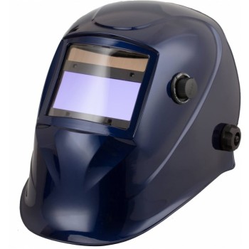 PRZYŁBICA AUTOMATYCZNA APS-510G BLUE IDEAL APS510GBB