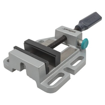 Imadło maszynowe 80 x 80 mm WOLFCRAFT 3423000