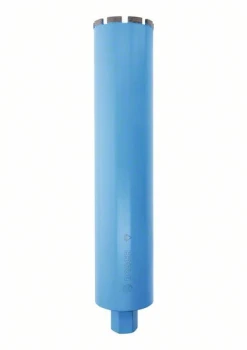 KORONKA DIAMENTOWA DO WIERTNIC 1 1/4'' DŁ. 450MM 102MM BOSCH 2608601740