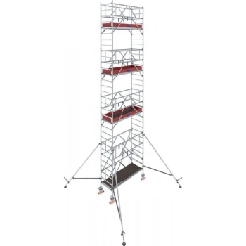 Rusztowanie jezdne STABILO 9,3m Krause 776068P