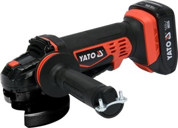 SZLIFIERKA KĄTOWA 18V YATO YT-82826