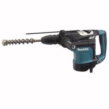 MŁOT UDAROWY OBROTOWY SDS-MAX AVT 1350W MAKITA HR4511C