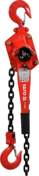 WCIĄGNIK ŁAŃCUCHOWY - DŹWIGNIOWY 3.0T YATO YT-58966