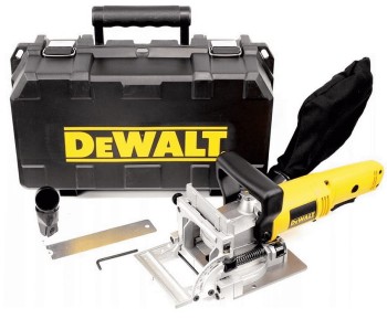 FREZARKA DO WPUSTÓW 600W DEWALT DW682K