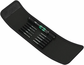ZESTAW KRAFTFORM KOMPAKT MICRO 11 UNIVERSAL 1 WERA W05135938001
