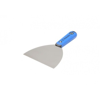 SZPACHLA NIERDZEWNA SILVER LINE 150MM KUBALA K0528