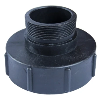 NAKRETKA DO ZBIORNIKA-MAUSER ADAPTER3'X2'(HYDRAULIK) UN H/NAKR3 X2 H
