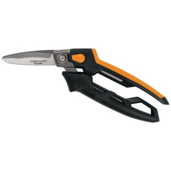 NOŻYCE WARSZTATOWE DO CIĘŻKICH ZADAŃ POWERARC FISKARS FS-1027206