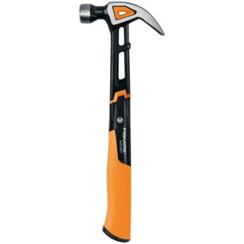 MŁOTEK STOLARSKI ISOCORE ZAKRZYWIONY PAZUR M FISKARS FS-1027202