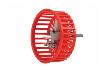 WYKROJNIK NASTAWNY, DO GLAZURY,FI 20-94MM Z OSŁONĄ VOREL W-03940