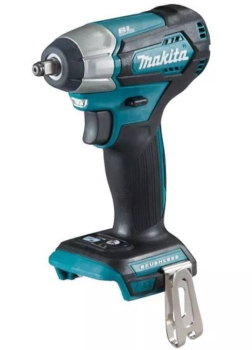 KLUCZ UDAROWY AKUMULATOROWY 3/8'' 190NM 18V 0*AH MAKITA DTW180Z