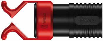 CHWYTAK DO WKRĘTÓW Z FUNKCJĄ PRZYTRZYMYWANIA WERA W05073681001