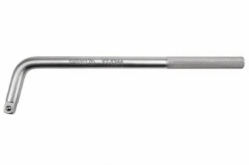 POKRĘTŁO 1/2'' 315MM TYP 'L' YATO YT-1244