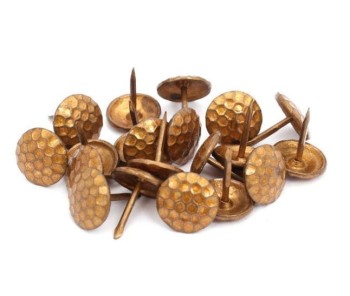 PINEZKI TAPICERSKIE Z FAKTURĄ 12MM 080700 HSI G12 M
