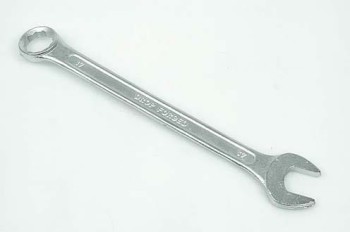 KLUCZ PŁASKO - OCZKOWY 22MM TOYA W-51220