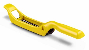 SKROBAK SURFORM PILNIK PLASTIKOWY 300/140MM [K] STANLEY S/21-102-5